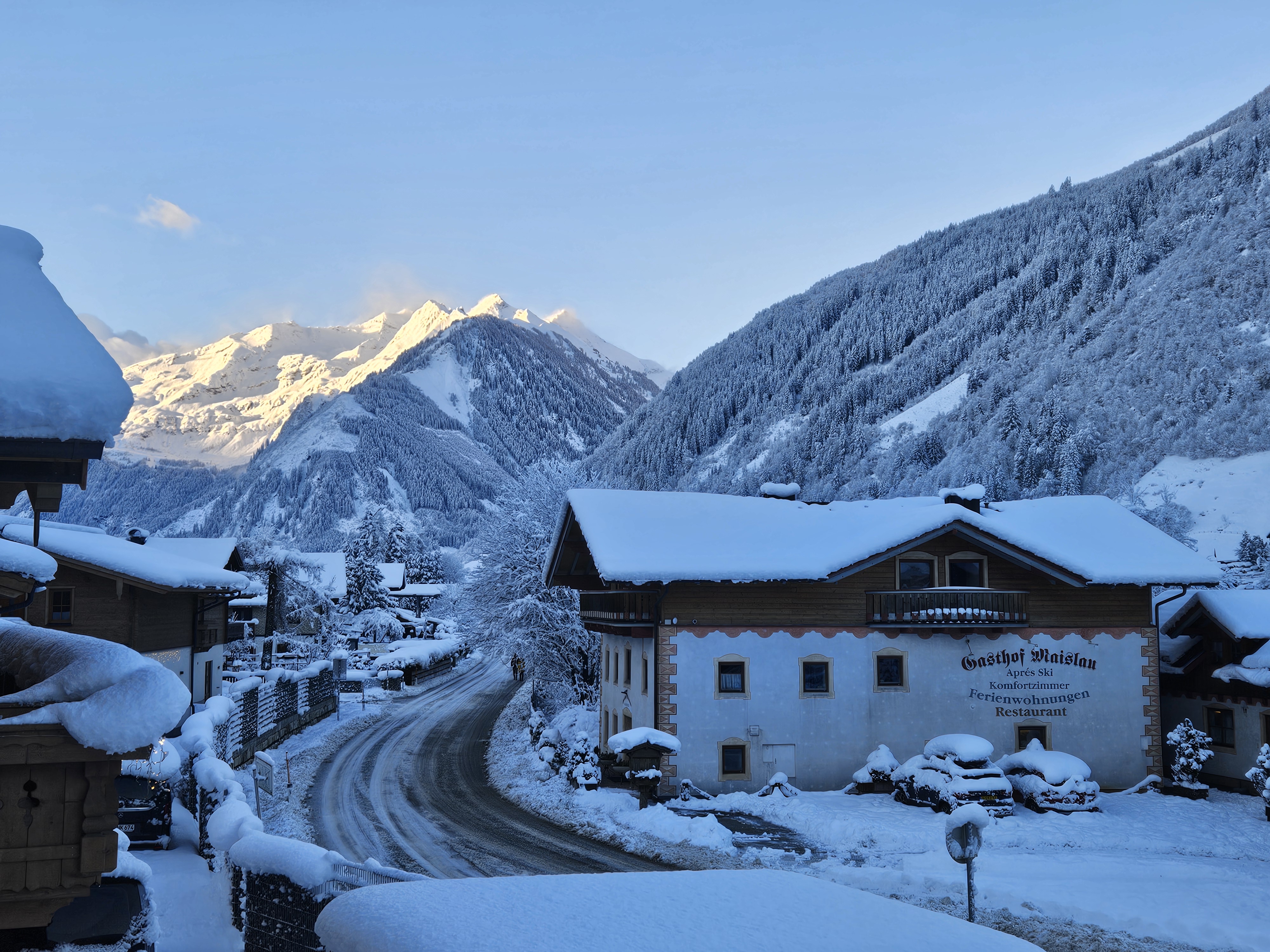 Rauris