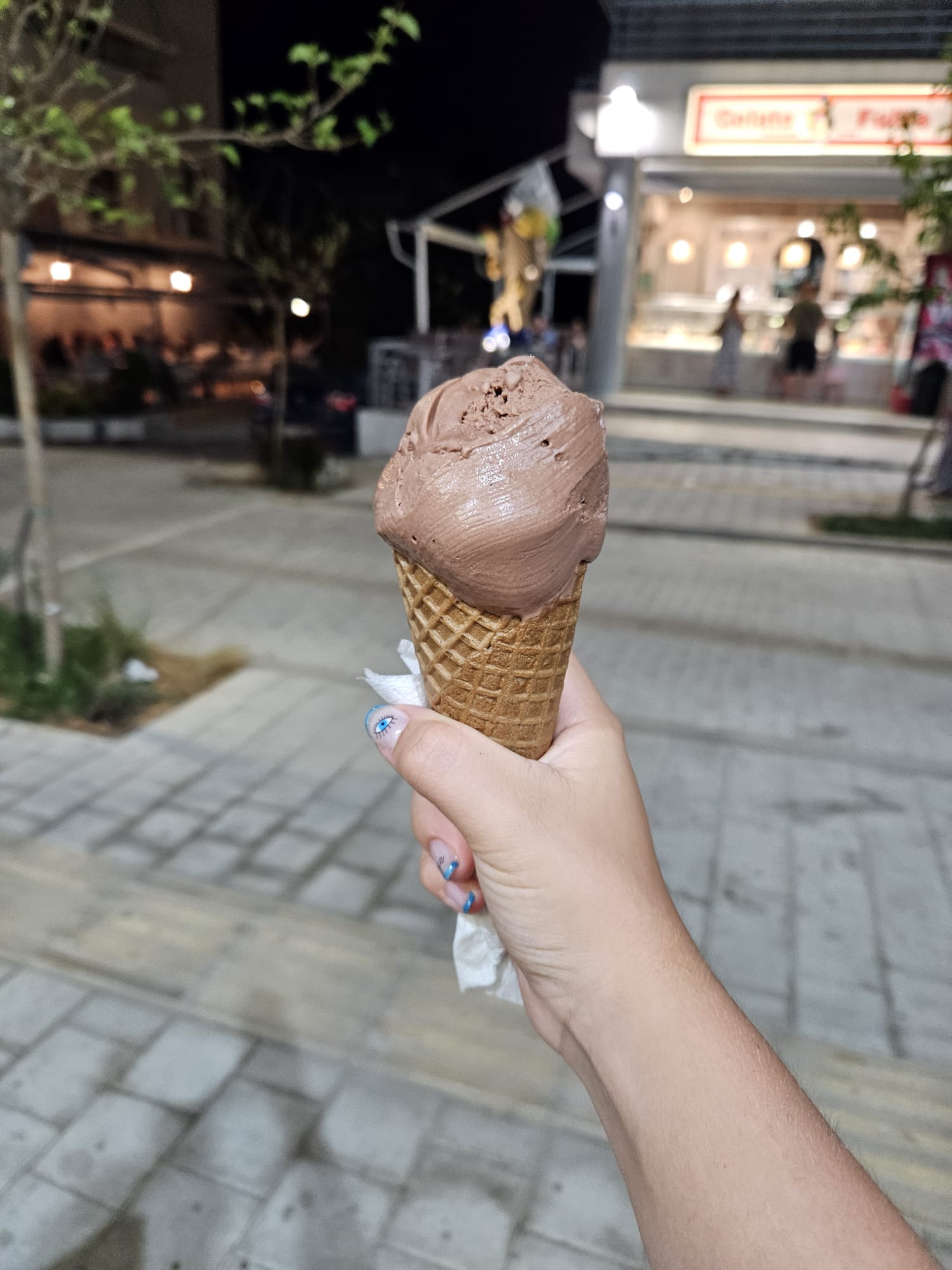 Eis